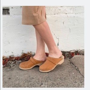 Lotta From Stockholm Clogs